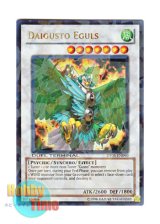 画像: 英語版 DT05-EN090 Daigusto Eguls ダイガスタ・イグルス (ウルトラ・パラレル)