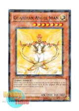 画像: 英語版 DT06-EN007 Guardian Angel Joan 守護天使 ジャンヌ (ノーマル・パラレル)