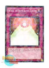 画像: 英語版 DT06-EN046 Wall of Revealing Light 光の護封壁 (ノーマル・パラレル)