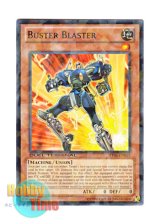 画像: 英語版 DT06-EN055 Buster Blaster バスター・ショットマン (ノーマル・パラレル)