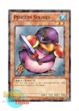 画像: 英語版 DT06-EN060 Penguin Soldier ペンギン・ソルジャー (ノーマル・パラレル)