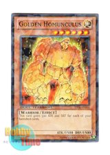 画像: 英語版 DT06-EN066 Golden Homunculus 黄金のホムンクルス (ノーマル・パラレル)