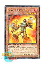 画像: 英語版 DT06-EN072 Laval Blaster ラヴァル・ガンナー (ノーマル・パラレル)