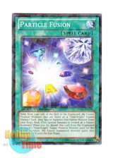 画像: 英語版 DT06-EN093 Particle Fusion パーティカル・フュージョン (ノーマル・パラレル)