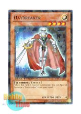 画像: 英語版 DT07-EN003 Daybreaker デイブレーカー (ノーマル・パラレル)