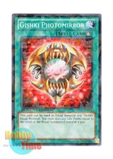 画像: 英語版 DT07-EN044 Gishki Photomirror リチュアの写魂鏡 (ノーマル・パラレル)