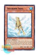 画像: 英語版 BP01-EN012 Treeborn Frog 黄泉ガエル (レア：ブラック) 1st Edition