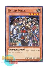 画像: 英語版 BP01-EN059 Exiled Force ならず者傭兵部隊 (ノーマル) 1st Edition