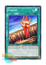 画像: 英語版 BP01-EN065 Fissure 地割れ (ノーマル) 1st Edition