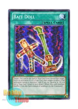 画像: 英語版 BP01-EN071 Bait Doll おとり人形 (ノーマル) 1st Edition