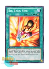 画像: 英語版 BP01-EN075 Big Bang Shot ビッグバン・シュート (ノーマル) 1st Edition