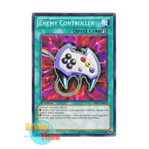 画像: 英語版 BP01-EN078 Enemy Controller エネミーコントローラー (ノーマル) 1st Edition