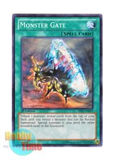 画像: 英語版 BP01-EN079 Monster Gate モンスターゲート (ノーマル) 1st Edition