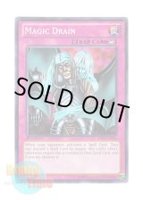 画像: 英語版 BP01-EN090 Magic Drain マジック・ドレイン (ノーマル) 1st Edition