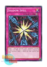 画像: 英語版 BP01-EN092 Shadow Spell 闇の呪縛 (ノーマル) 1st Edition