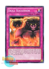 画像: 英語版 BP01-EN102 Skill Successor スキル・サクセサー (ノーマル) 1st Edition