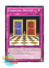 画像: 英語版 BP01-EN104 Changing Destiny チェンジ・デステニー (ノーマル) 1st Edition