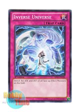 画像: 英語版 BP01-EN106 Inverse Universe 反転世界 (ノーマル) 1st Edition