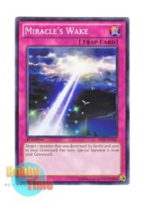 画像: 英語版 BP01-EN107 Miracle's Wake 奇跡の残照 (ノーマル) 1st Edition