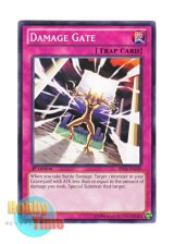 画像: 英語版 BP01-EN109 Damage Gate ダメージ・ゲート (ノーマル) 1st Edition