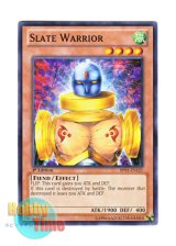 画像: 英語版 BP01-EN121 Slate Warrior ニュート (ノーマル) 1st Edition