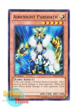 画像: 英語版 BP01-EN124 Airknight Parshath 天空騎士パーシアス (ノーマル) 1st Edition