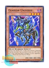 画像: 英語版 BP01-EN126 Exarion Universe イグザリオン・ユニバース (ノーマル) 1st Edition