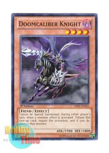 画像: 英語版 BP01-EN141 Doomcaliber Knight 死霊騎士デスカリバー・ナイト (ノーマル) 1st Edition