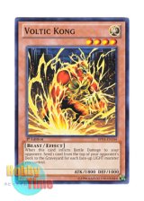 画像: 英語版 BP01-EN144 Voltic Kong ボルテック・コング (ノーマル) 1st Edition