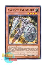 画像: 英語版 BP01-EN146 Ancient Gear Knight 古代の機械騎士 (ノーマル) 1st Edition