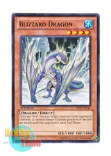 画像: 英語版 BP01-EN147 Blizzard Dragon ブリザード・ドラゴン (ノーマル) 1st Edition