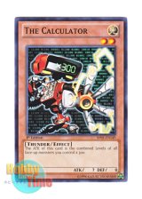 画像: 英語版 BP01-EN149 The Calculator ザ・カリキュレーター (ノーマル) 1st Edition