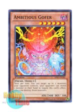 画像: 英語版 BP01-EN160 Ambitious Gofer 野望のゴーファー (ノーマル) 1st Edition