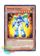 画像: 英語版 BP01-EN161 Power Giant パワー・ジャイアント (ノーマル) 1st Edition