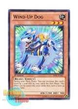 画像: 英語版 BP01-EN167 Wind-Up Dog ゼンマイドッグ (ノーマル) 1st Edition