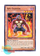 画像: 英語版 BP01-EN169 Ape Fighter ファイターズ・エイプ (ノーマル) 1st Edition