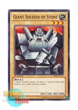 画像: 英語版 BP01-EN171 Giant Soldier of Stone 岩石の巨兵 (ノーマル) 1st Edition