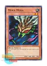 画像: 英語版 BP01-EN174 Muka Muka ムカムカ (ノーマル) 1st Edition