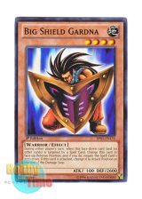 画像: 英語版 BP01-EN176 Big Shield Gardna ビッグ・シールド・ガードナー (ノーマル) 1st Edition