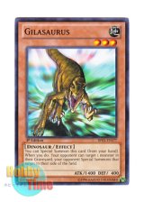 画像: 英語版 BP01-EN177 Gilasaurus 俊足のギラザウルス (ノーマル) 1st Edition