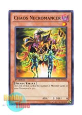 画像: 英語版 BP01-EN183 Chaos Necromancer カオス・ネクロマンサー (ノーマル) 1st Edition