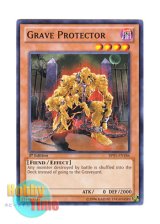 画像: 英語版 BP01-EN186 Grave Protector グレイヴ・キーパー (ノーマル) 1st Edition