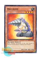 画像: 英語版 BP01-EN191 Drillroid ドリルロイド (ノーマル) 1st Edition