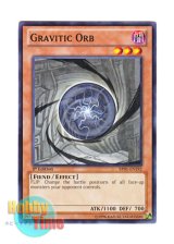 画像: 英語版 BP01-EN192 Gravitic Orb グラビティ・ボール (ノーマル) 1st Edition