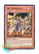 画像: 英語版 BP01-EN194 Des Mosquito デス・モスキート (ノーマル) 1st Edition