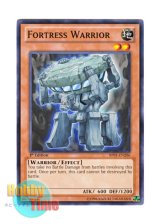 画像: 英語版 BP01-EN206 Fortress Warrior マッシブ・ウォリアー (ノーマル) 1st Edition