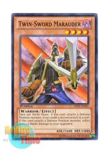 画像: 英語版 BP01-EN207 Twin-Sword Marauder ツイン・ブレイカー (ノーマル) 1st Edition