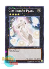 画像: 英語版 BP01-EN031 Gem-Knight Pearl ジェムナイト・パール (スターホイルレア) 1st Edition