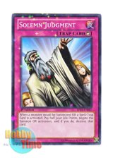 画像: 英語版 BP01-EN047 Solemn Judgment 神の宣告 (スターホイルレア) 1st Edition