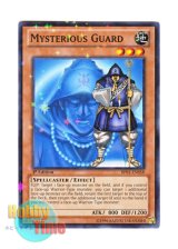 画像: 英語版 BP01-EN058 Mysterious Guard 聖なる守り手 (スターホイルレア) 1st Edition